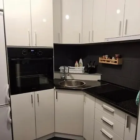 Marta Apartamento