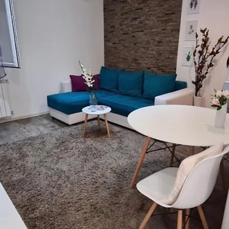 Apartamento Marta