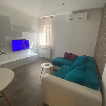 Apartamento Marta Kragujevac
