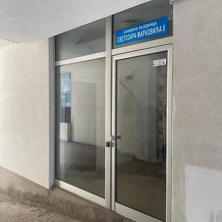 Marta Apartamento *